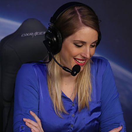 Ikuti Tahapan Jadi Caster Jempolan dan Tampil di Epicenter XL!