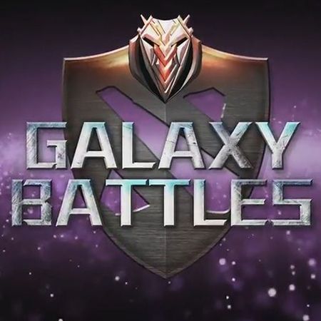 Tanpa Status Major, Galaxy Battles Tetap Diminati