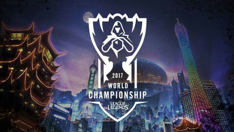 [Worlds 2017] Intip Peluang Tim Lolos Penyisihan Grup