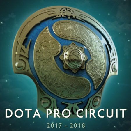 [DOTA Pro Circuit] Satu Turnamen Lagi Tumbang, Minimkan Lumbung Poin