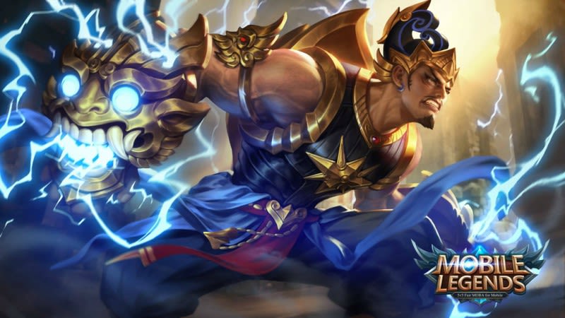 Supreme League Usung Turnamen Mobile Legends Bertemakan Nasionalisme